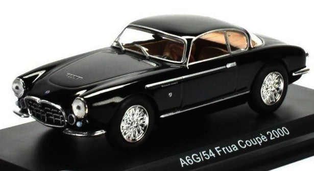 MAG 1/43 Maserati A6G/54 Frua Coupe 2000 (1955)