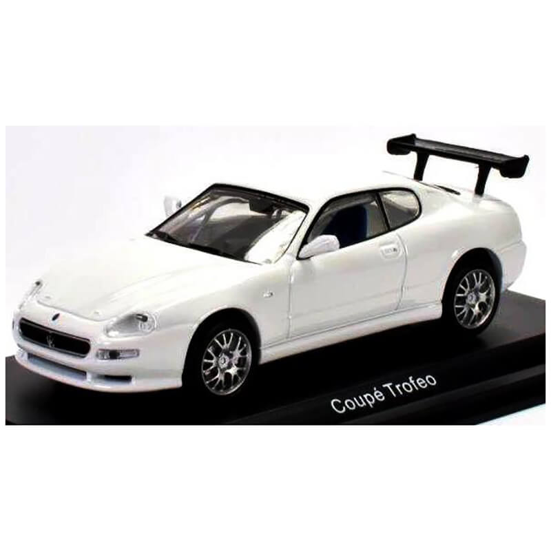 MAG 1/43 Maserati Coupe Trofeo
