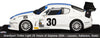 MAG 1/43 Maserati GranSport Trofeo Light 2004