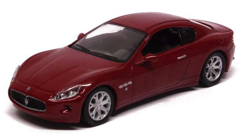 MAG 1/43 Maserati Granturismo