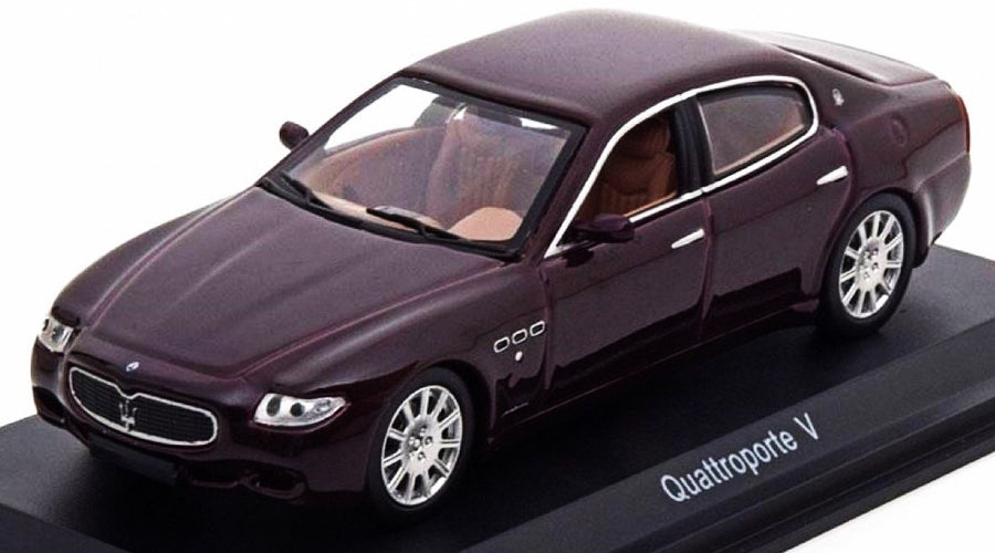 MAG 1/43 Maserati Quattroporte V (2003)