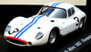MAG 1/43 Maserati Tipo 151 24h du Mans 1962 - Thompson, Kimberly