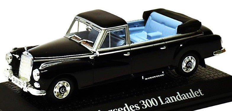 MAG 1/43 Mercedes 300 Landaulet