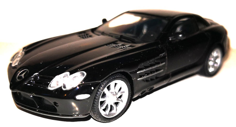 MAG 1/43 Mercedes SLR McLaren