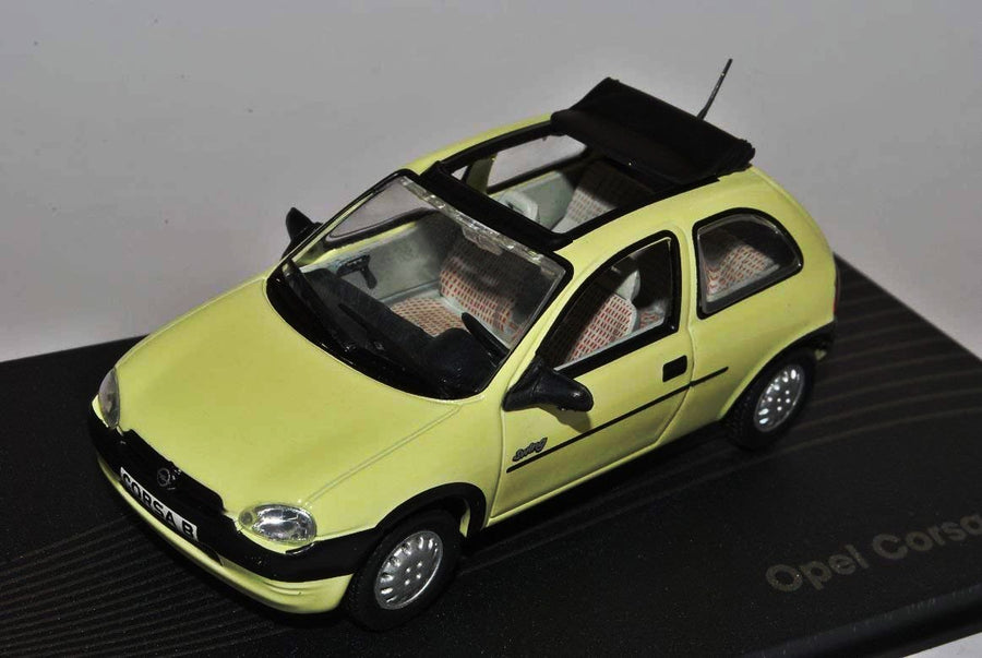 MAG 1/43 Opel Corsa B Swing (1993-2000)
