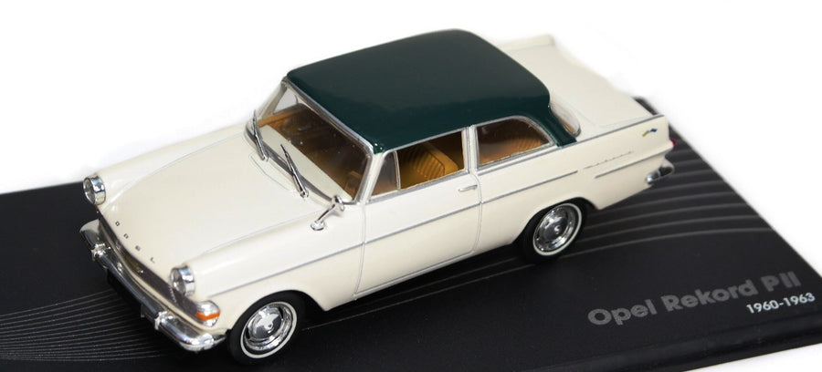 MAG 1/43 Opel Rekord PII (1960-1963)