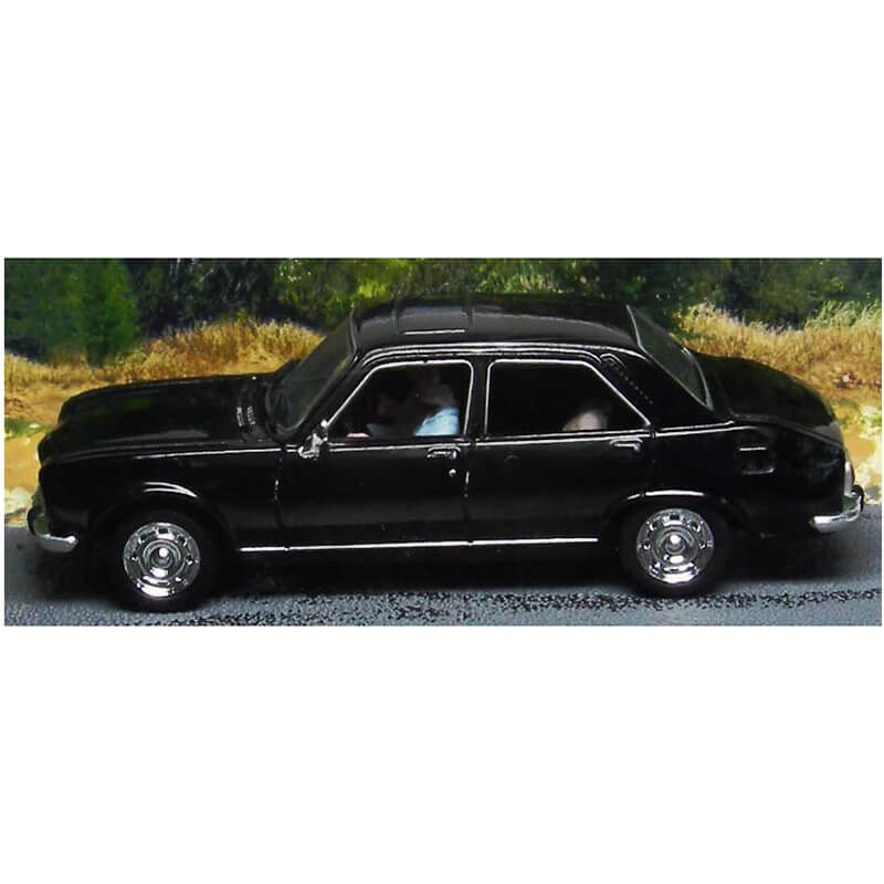 MAG 1/43 Peugeot 504 "For Your Eyes Only"