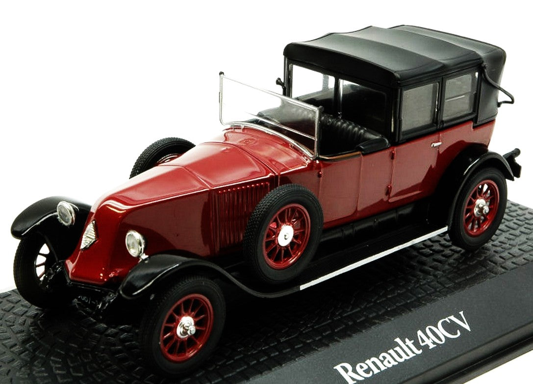 MAG 1/43 Renault 40CV
