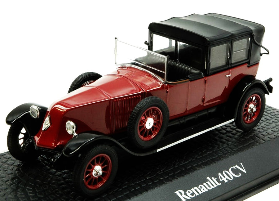 MAG 1/43 Renault 40CV
