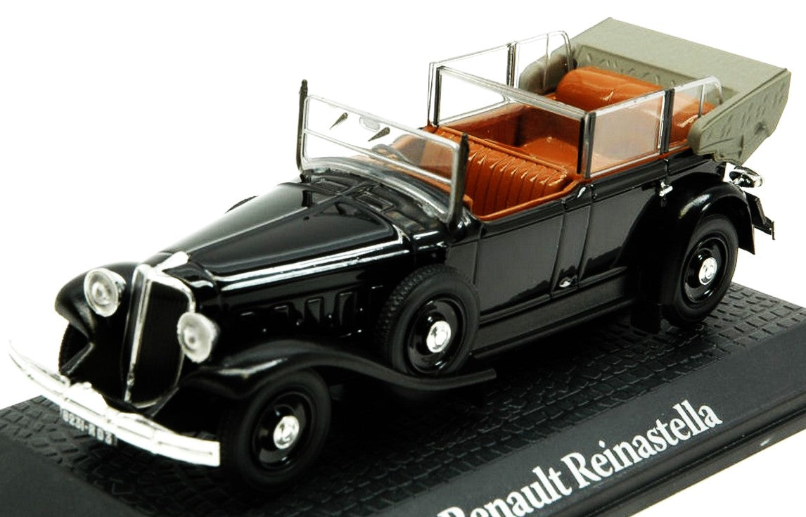 MAG 1/43 Renault Reinastella