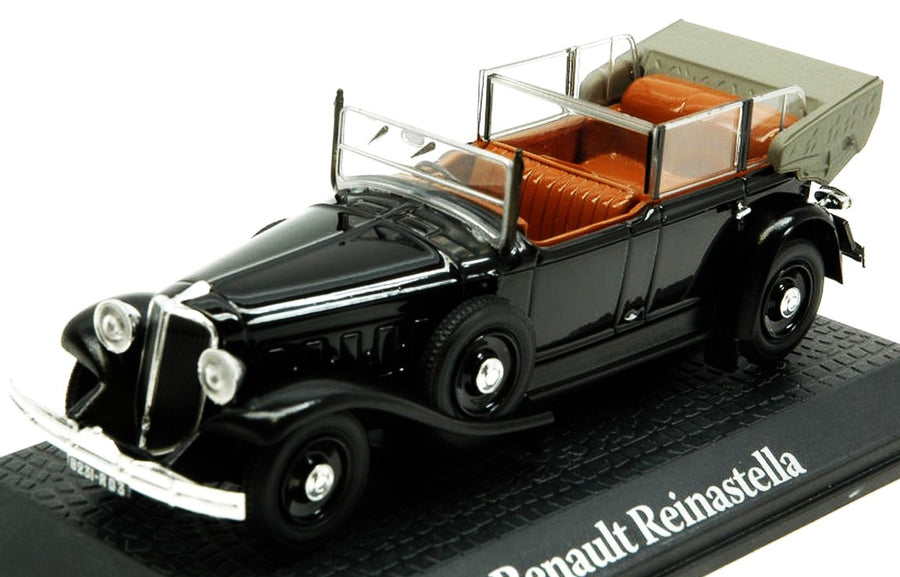 MAG 1/43 Renault Reinastella