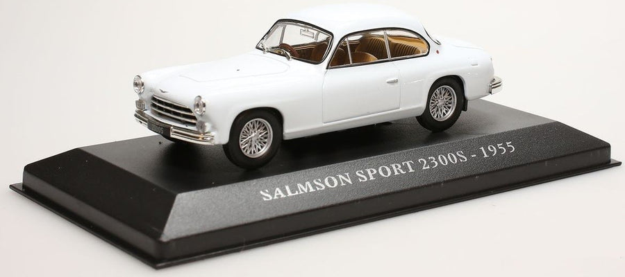 MAG 1/43 Salmson Sport 2300S - 1955