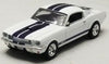MAG 1/43 Shelby 350GT