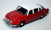 MAG 1/43 Tatra 603-1 (Red/White)