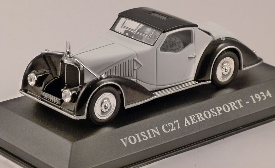 MAG 1/43 Voisin C27 Aerosport - 1934