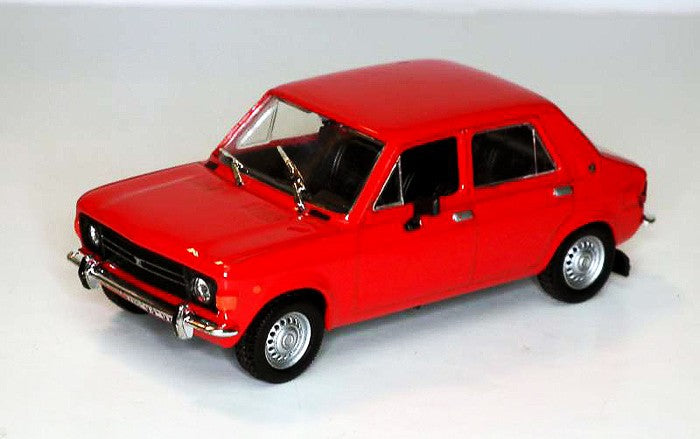 MAG 1/43 Zastava 1100 (Red)