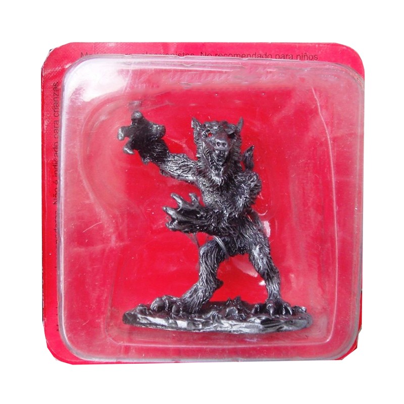 MAG Dragons & Myths: Beast Of Gevaudan (French)