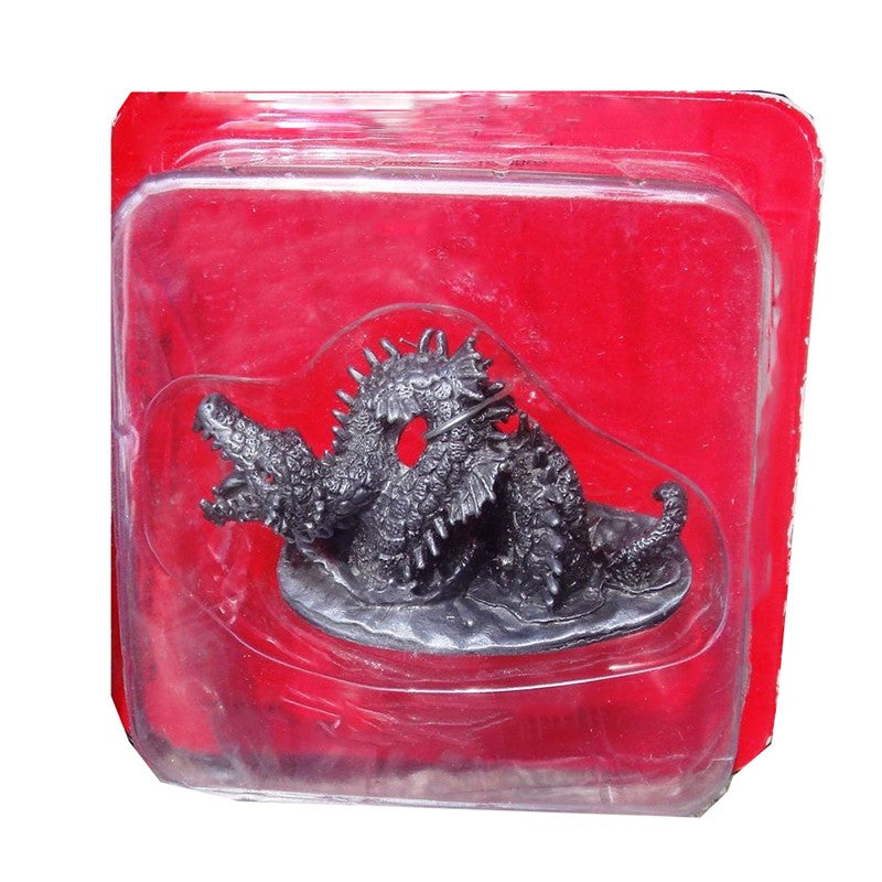 MAG Dragons & Myths: Loch Ness Monster