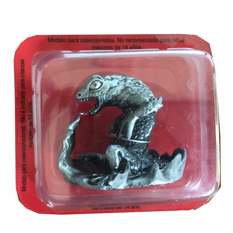 MAG Dragons & Myths: Salamander