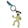 MAG Gromit From The Curse Of The Were Rabbit (Keychain)