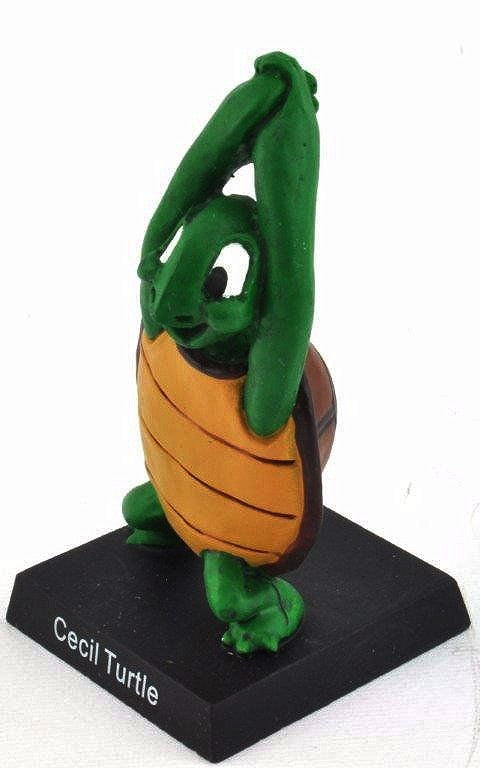 MAG Looney Tunes: Cecil Turtle