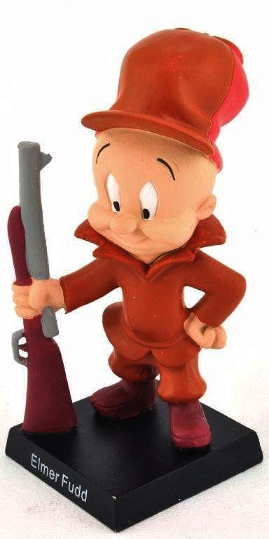 MAG Looney Tunes: Elmer Fudd