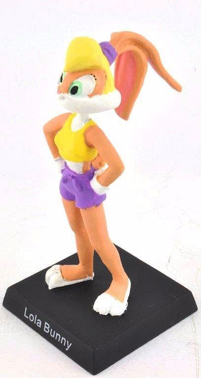 MAG Looney Tunes: Lola Bunny