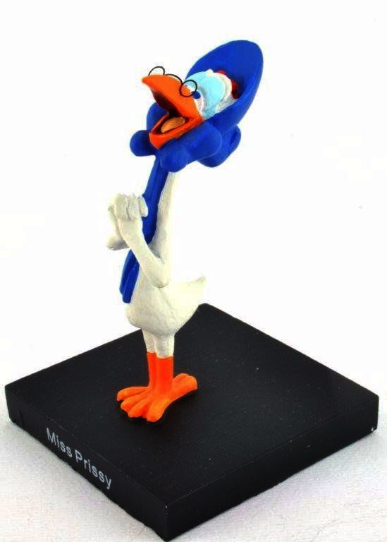 MAG Looney Tunes: Miss Prissy