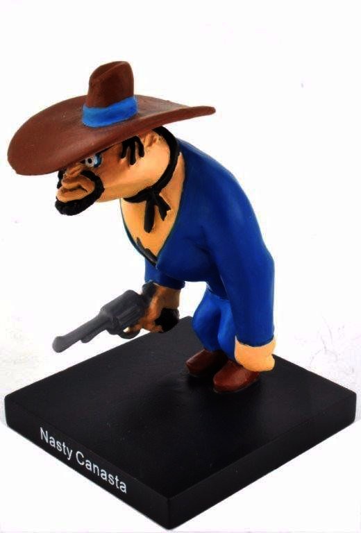 MAG Looney Tunes: Nasty Canasta