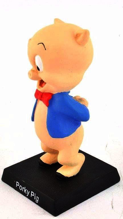 MAG Looney Tunes: Porky Pig
