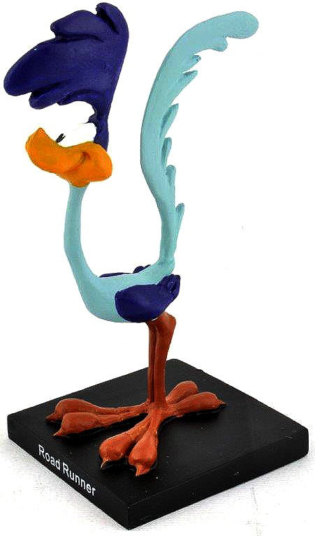 MAG Looney Tunes: Road Runner