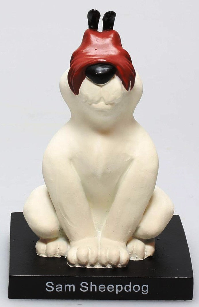 MAG Looney Tunes: Sam Sheepdog