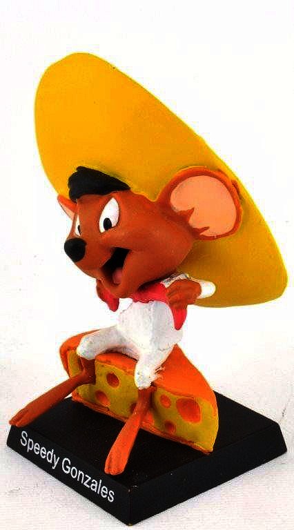 MAG Looney Tunes: Speedy Gonzales