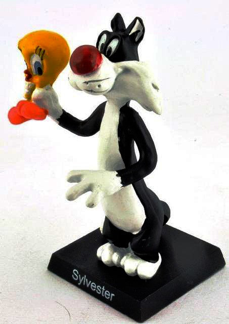 MAG Looney Tunes: Sylvester