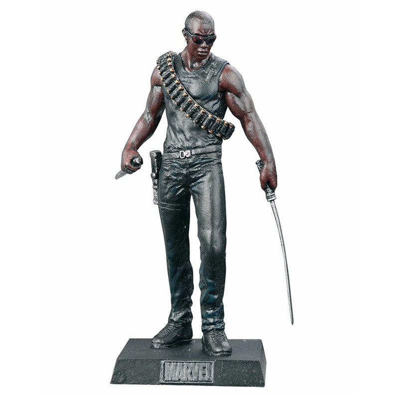 MAG Marvel: Blade