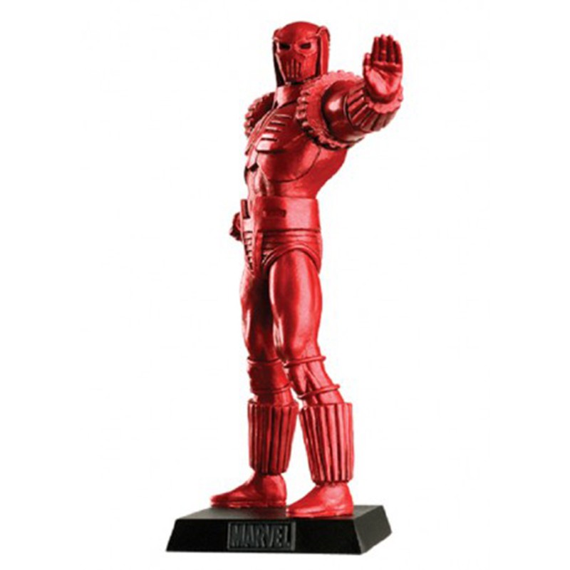 MAG Marvel: Crimsom Dynamo