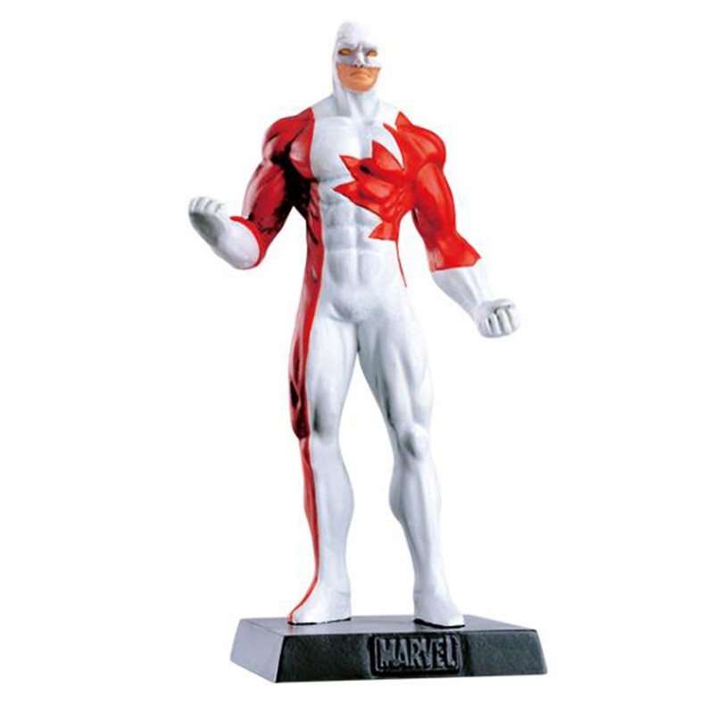 MAG Marvel: Guardian