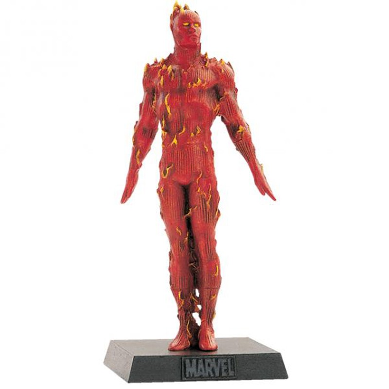 MAG Marvel: Human Torch