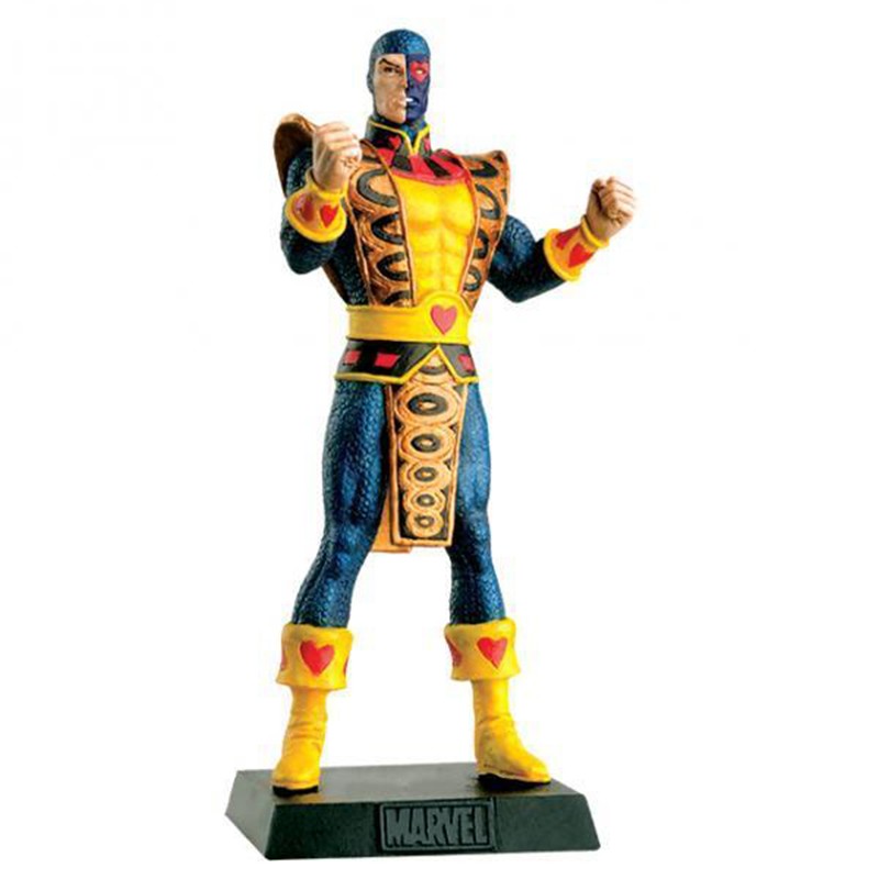 MAG Marvel: Jack Of Hearts