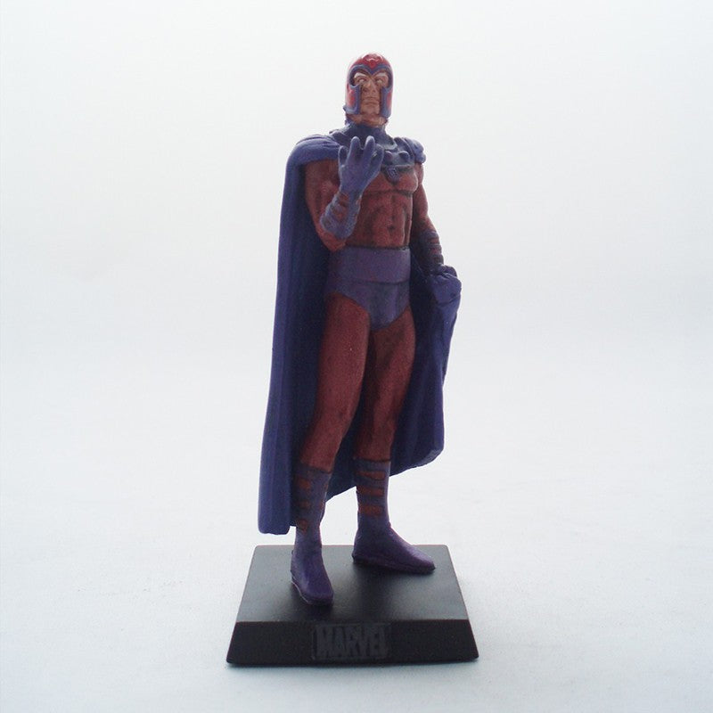 MAG Marvel: Magneto