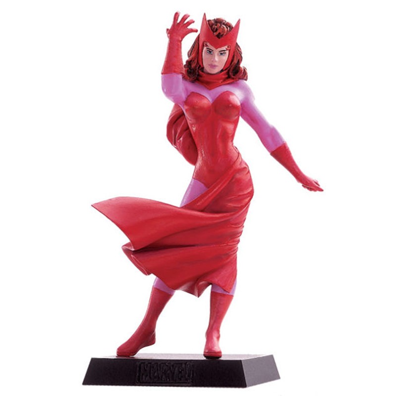 MAG Marvel: Scarlet Witch