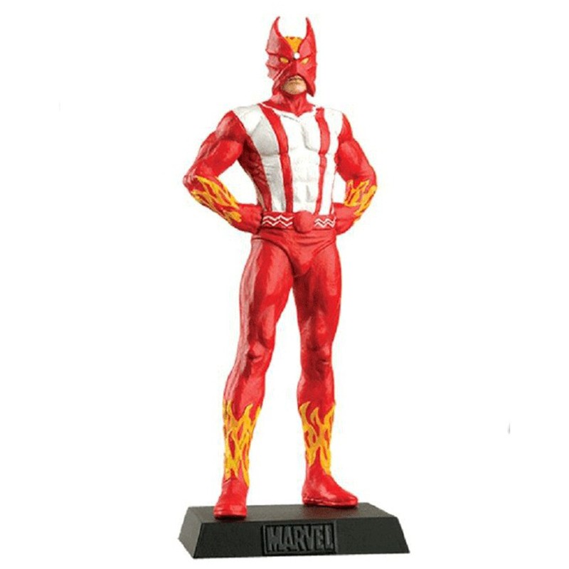 MAG Marvel: Sunfire