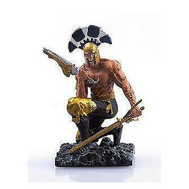 MAG Mythos: Achilles