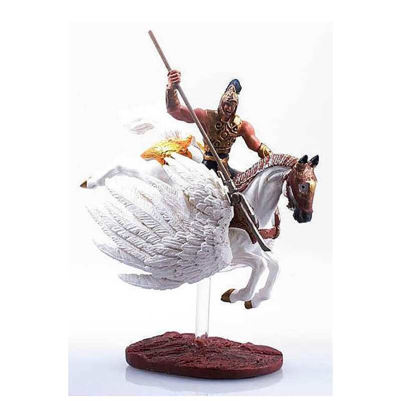 MAG Mythos: Bellerophon