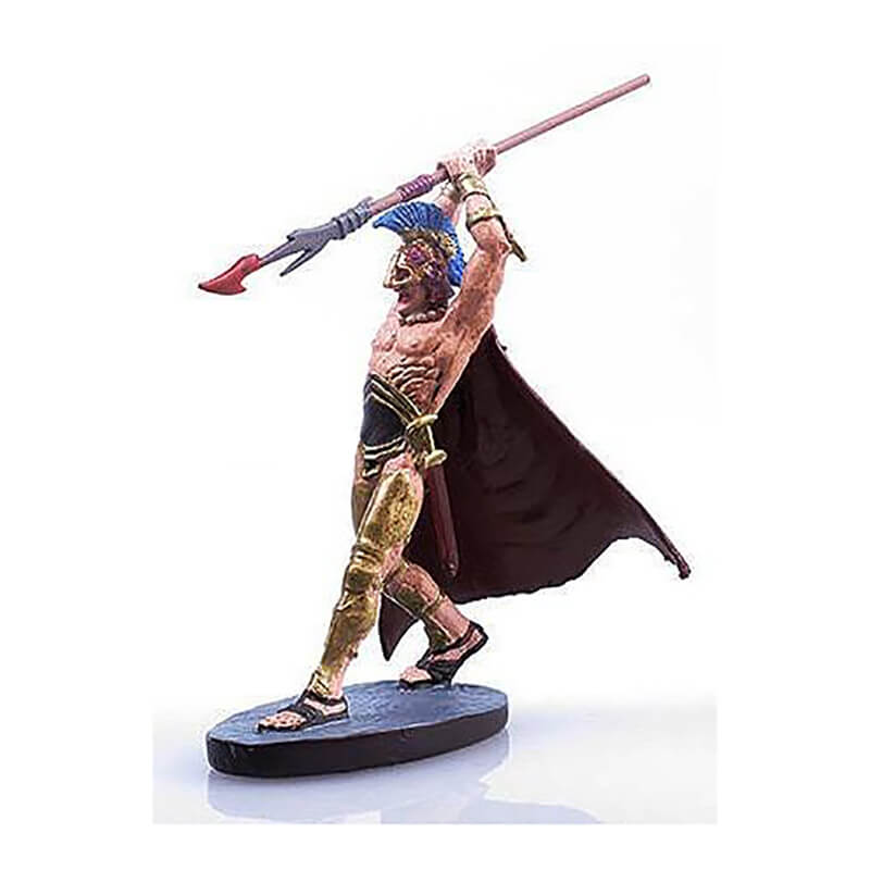 MAG Mythos: Odysseus