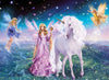 Magical Unicorn by Gilda Belin 300pcs Puzzle