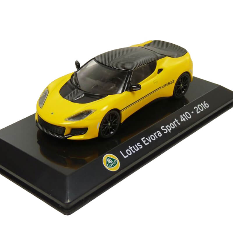 MAG 1/43 Lotus Evora Sport 410 - 2016
