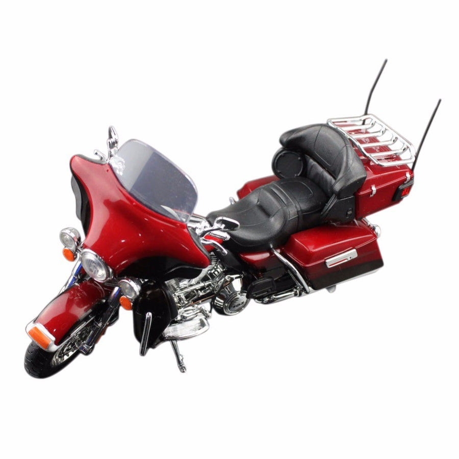 Maisto 1/12 Harley Davidson 2013 FLHTK Electra Glide Ultra Limited MA32323