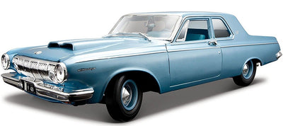 Maisto 1/18 1963 Dodge 330 MA31652