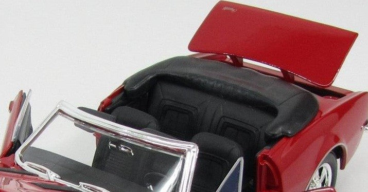 Maisto 1/18 1967 Chevrolet Camaro SS 396 MA31684